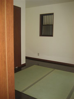 リホーム後8